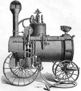 AMONG ELMER'S SOUVENIRS Image